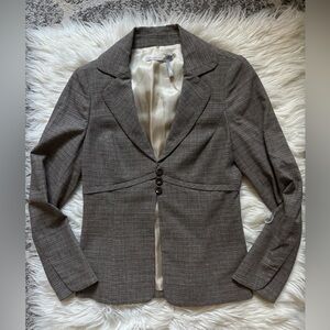 Classiques Entier fitted blazer